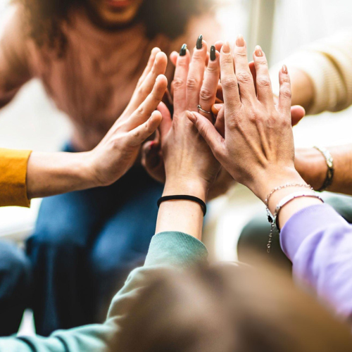 NDIS social participation