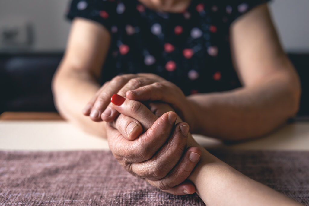 Self-care support