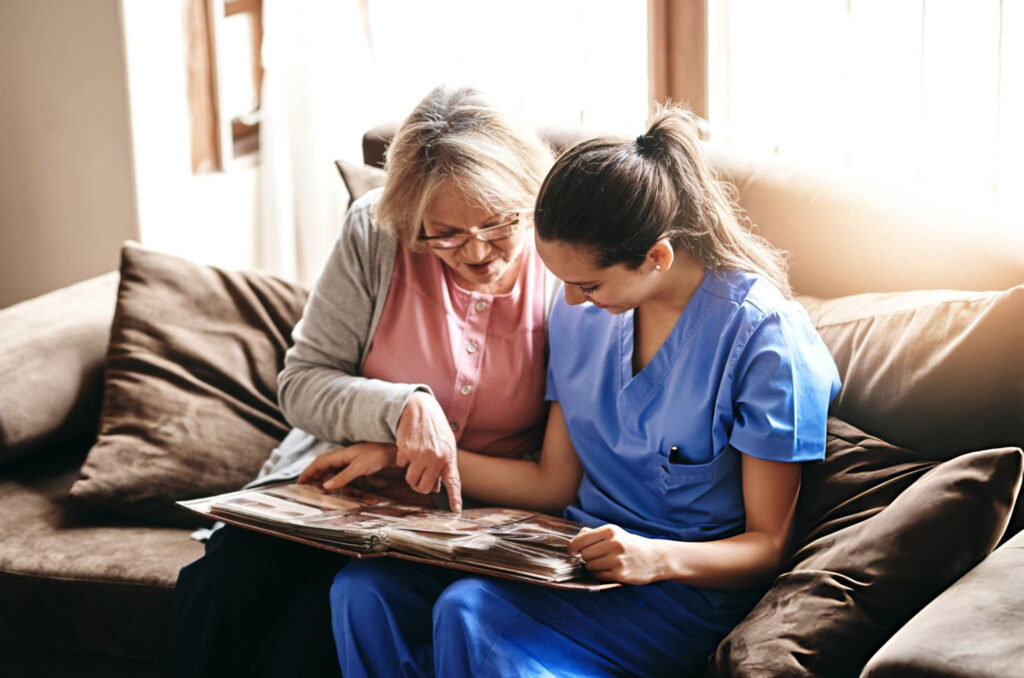 ndis group activities