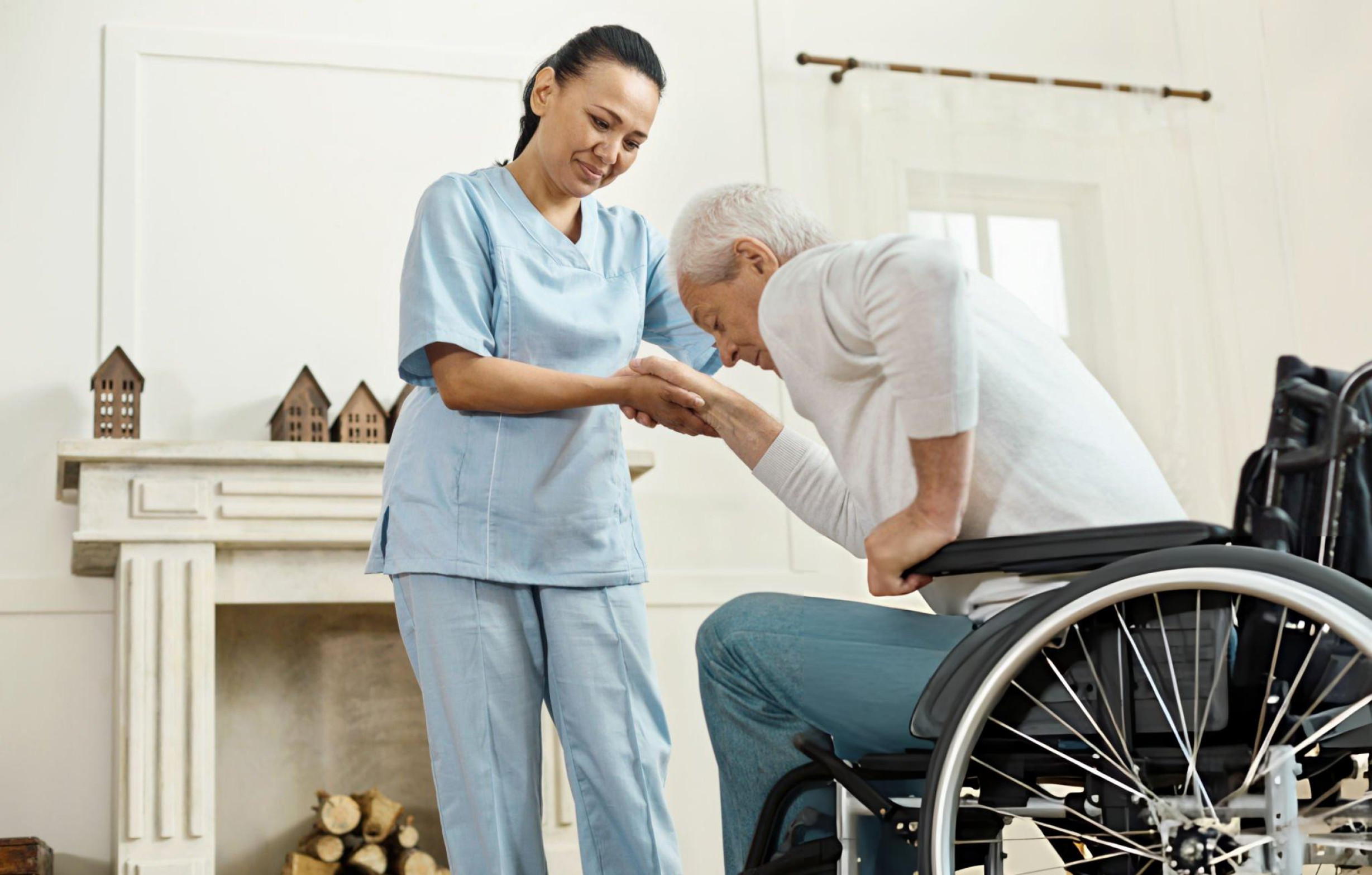 Trusted NDIS, DVA & Aged Care Provider in Brisbane