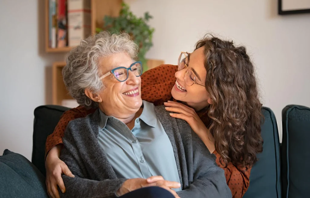aged care and disability