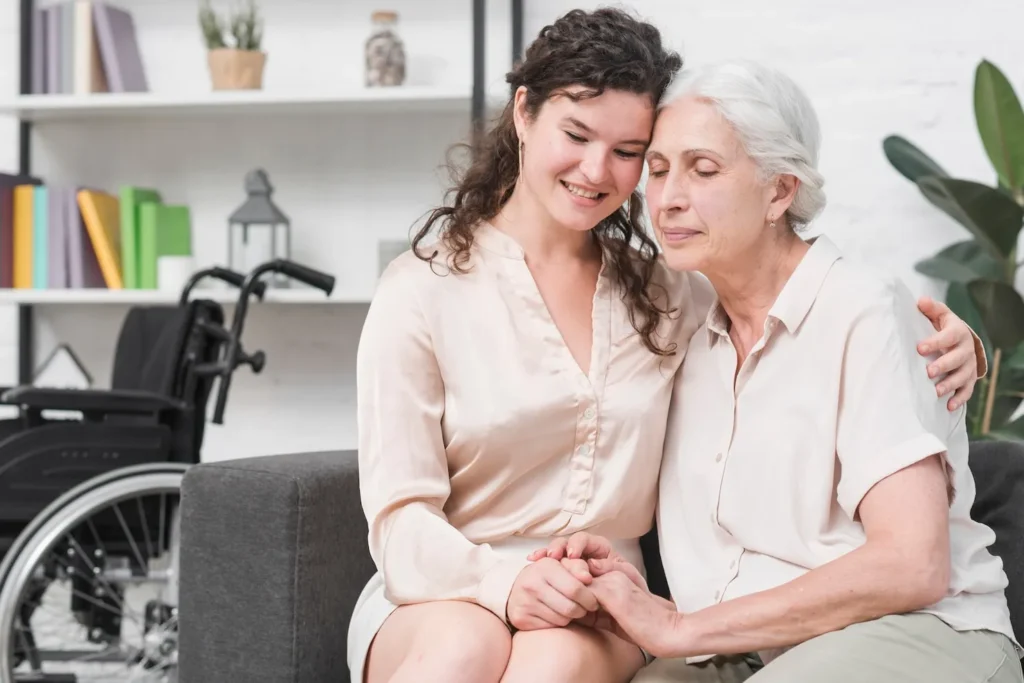 support coordinator ndis